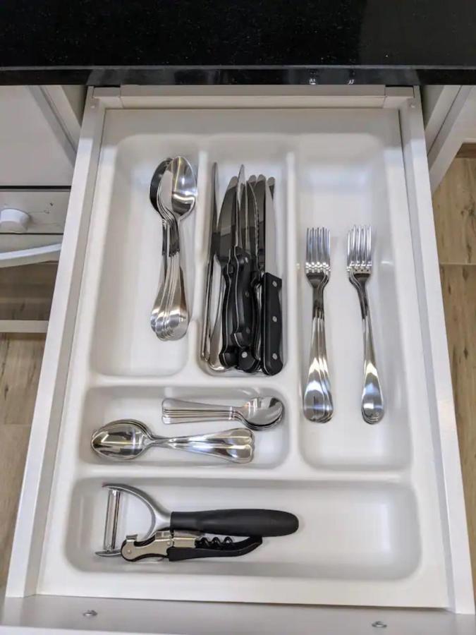 Nuevo Piso Castellana Norte Ml9p Apartamento Madrid